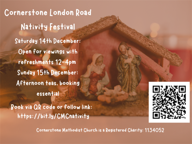 Nativity Festival