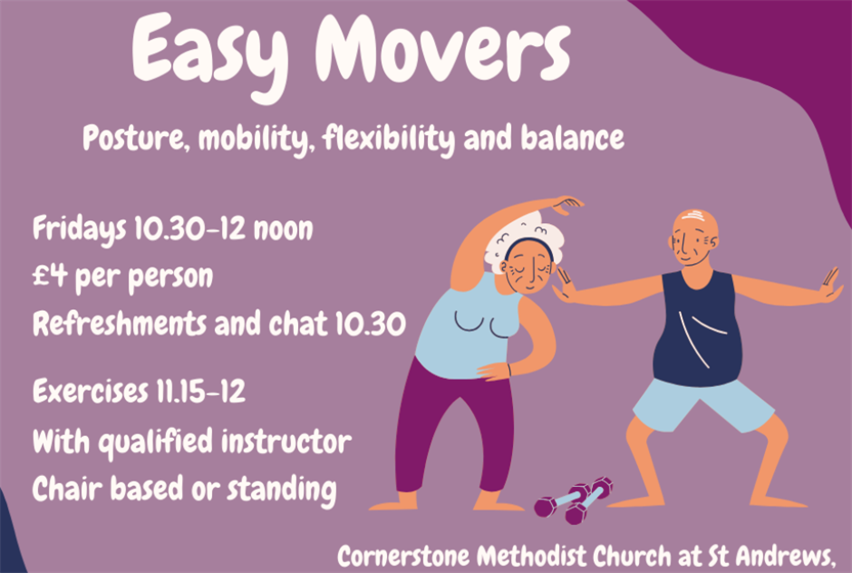 easy movers - COPY